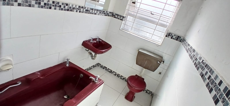 To Let  Bedroom Property for Rent in Bridgetown Western Cape